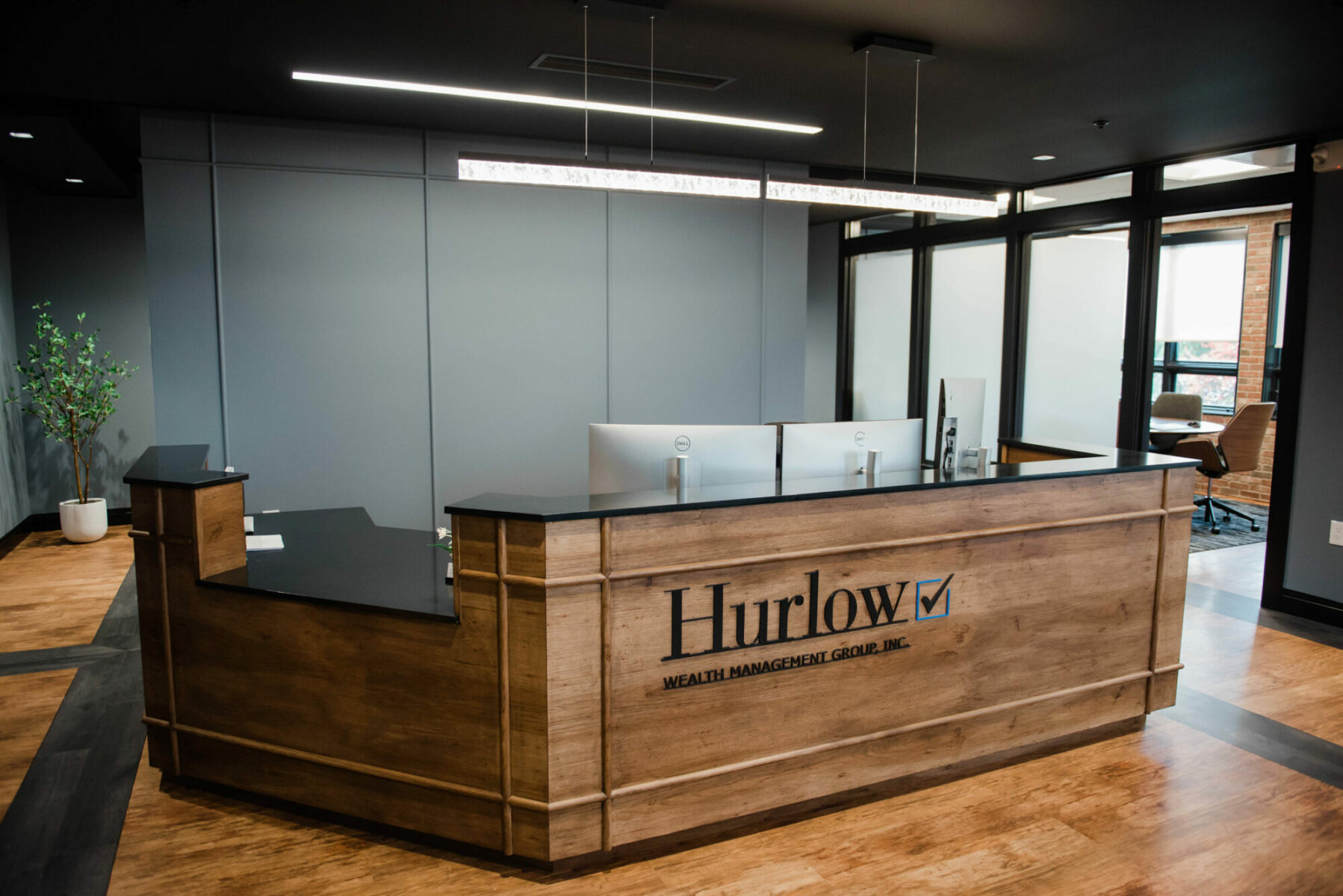 Hurlow Wealth Management Group, Inc.