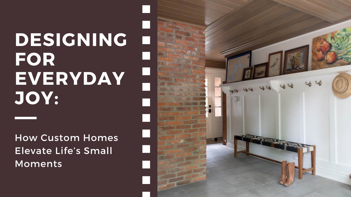 Designing for Everyday Joy
